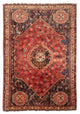 Shiraz Teppich 294x202cm - Perserteppich