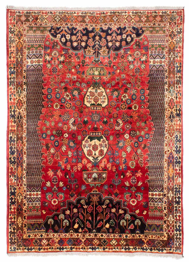 Shiraz Teppich 274x203cm - Perserteppich