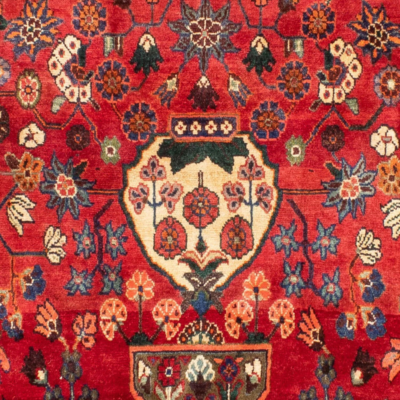 Shiraz Teppich 274x203cm - Perserteppich
