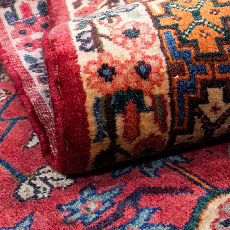 Shiraz Teppich 274x203cm - Perserteppich