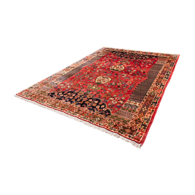 Shiraz Teppich 274x203cm - Perserteppich