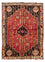 Perser Rug - Nomadic - 247 x 170 cm - red