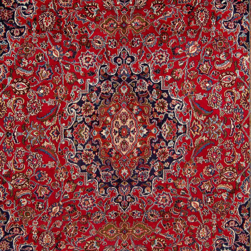 Perser Rug - Classic - 387 x 290 cm - red