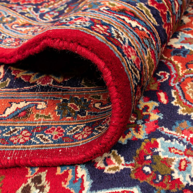 Perser Rug - Classic - 387 x 290 cm - red