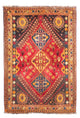 Shiraz Rug 175x120cm - Persian Rugs