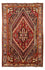 Perser Rug - Nomadic - 260 x 165 cm - multicolored