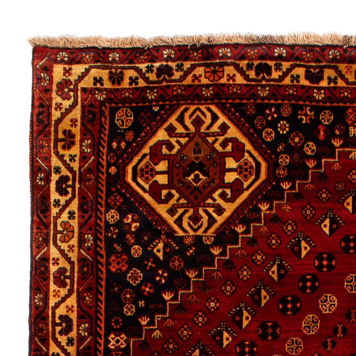 Shiraz Rug 173x290cm - Persian Rugs