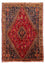 Perser Rug - Nomadic - 272 x 190 cm - dark red