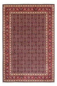 Perser Rug - Tabriz - 304 x 202 cm - light red