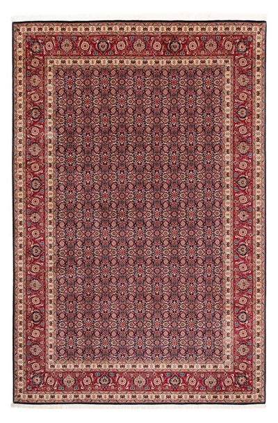 Tabriz Rug 202x304cm - Persian Rugs