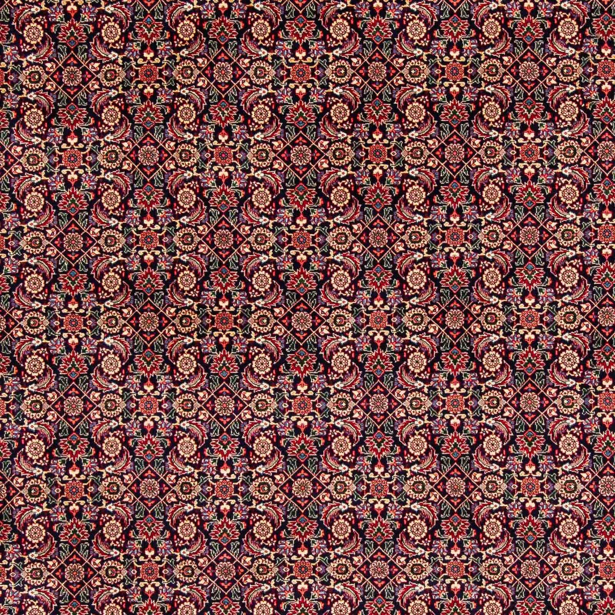 Perser Rug - Tabriz - 304 x 202 cm - light red