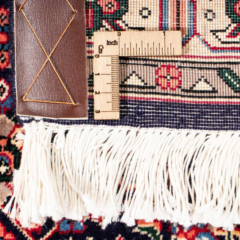 Perser Rug - Tabriz - 304 x 202 cm - light red