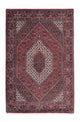 Bidjar Rug 202x133cm - Persian Rugs