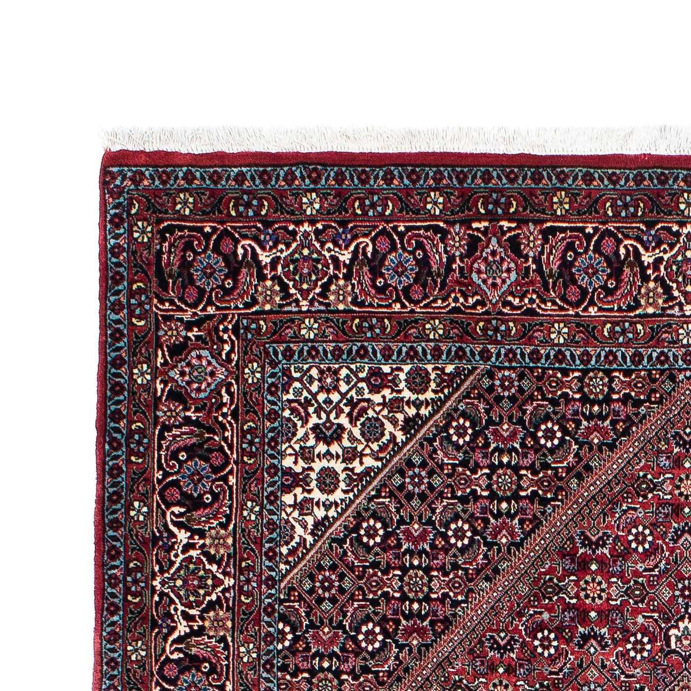 Bidjar Rug 202x133cm - Persian Rugs