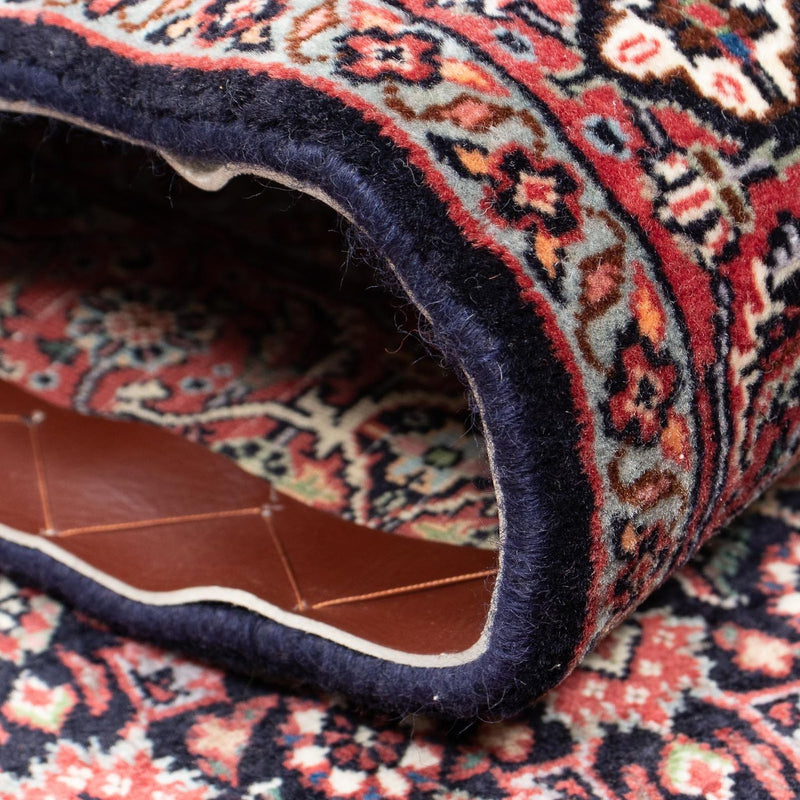 Runner Perser Rug - Bidjar - 395 x 81 cm - beige