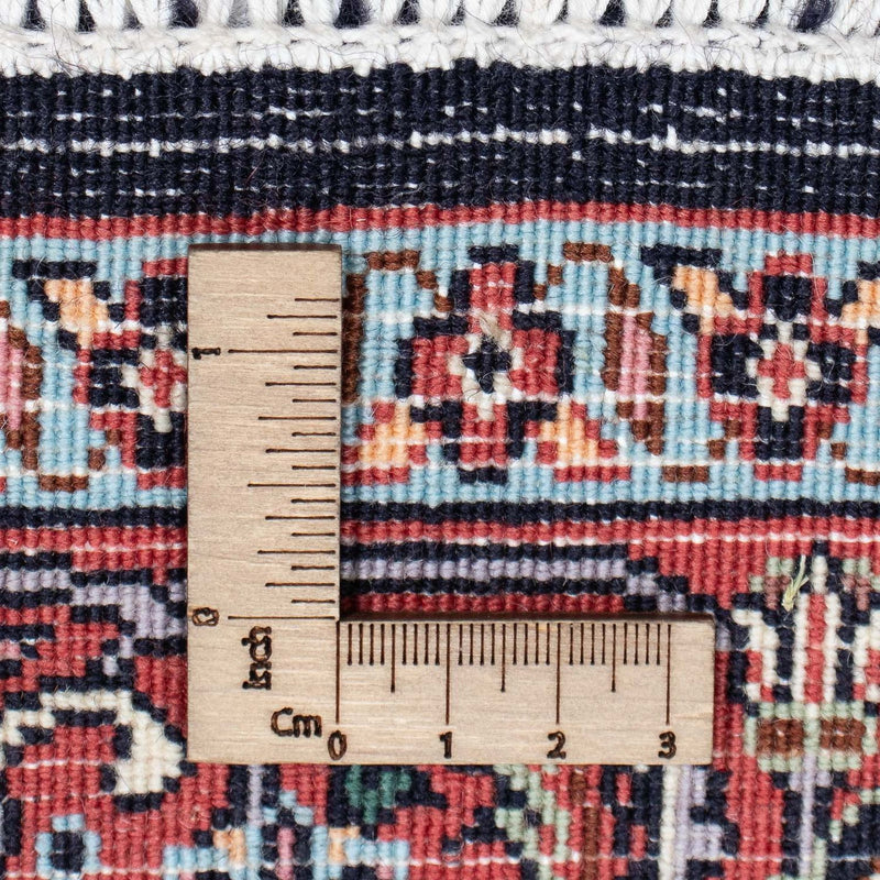 Runner Perser Rug - Bidjar - 395 x 81 cm - beige