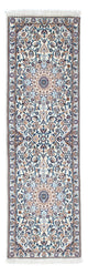 Nain - 9la Rug 196x59cm - Persian Rugs