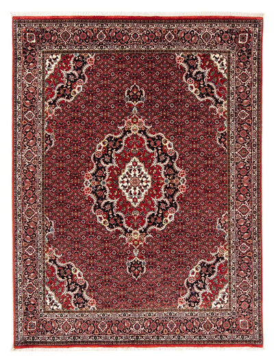 Bidjar Rug 172x229cm - Persian Rugs