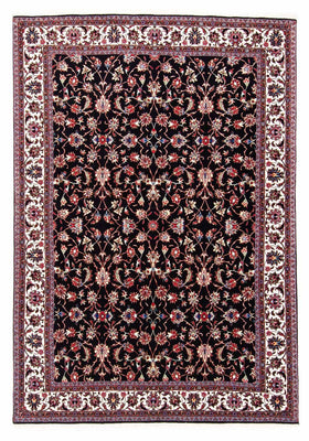 Perser Rug - Bidjar - 237 x 167 cm - dark blue