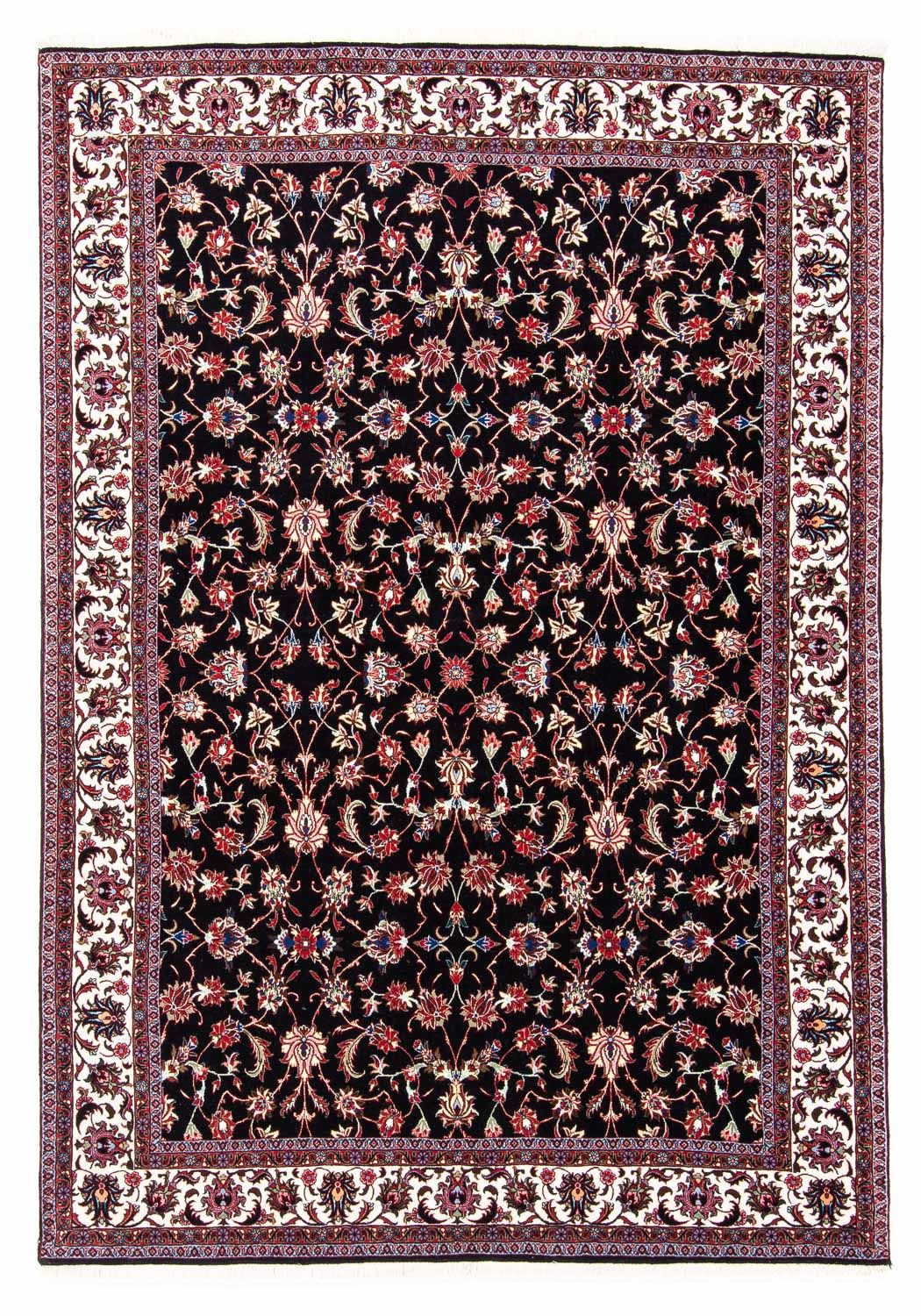 Perser Rug - Bidjar - 237 x 167 cm - dark blue