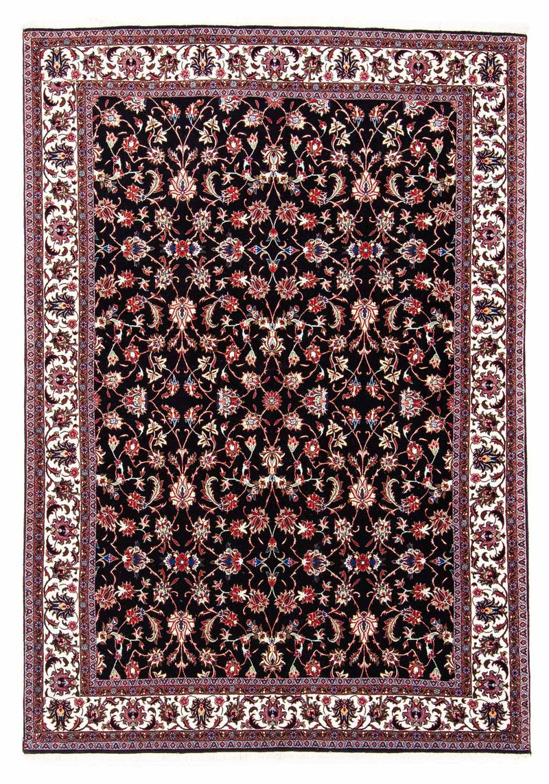 Perser Rug - Bidjar - 237 x 167 cm - dark blue