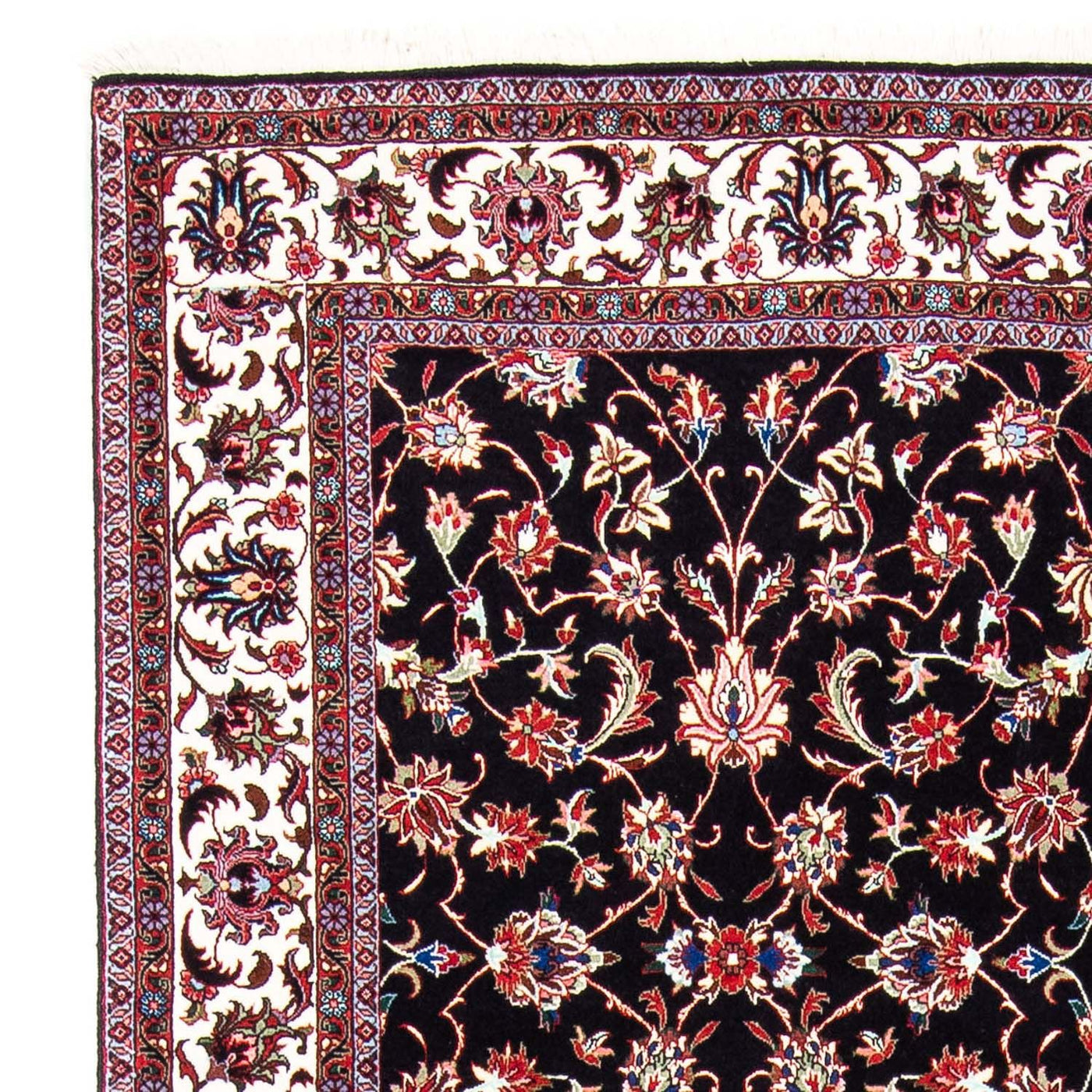 Bidjar Teppich 237x167cm - Perserteppich