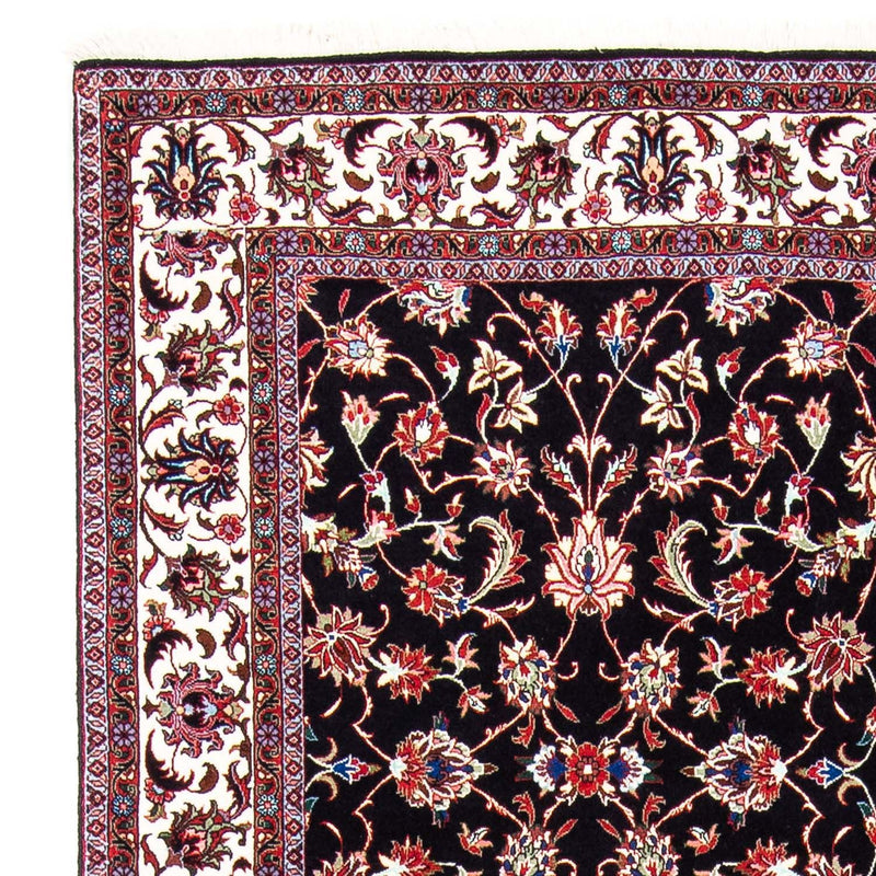 Perser Rug - Bidjar - 237 x 167 cm - dark blue