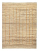 Persian Gabbeh Rug 202x151cm - Perserteppich Wollteppich
