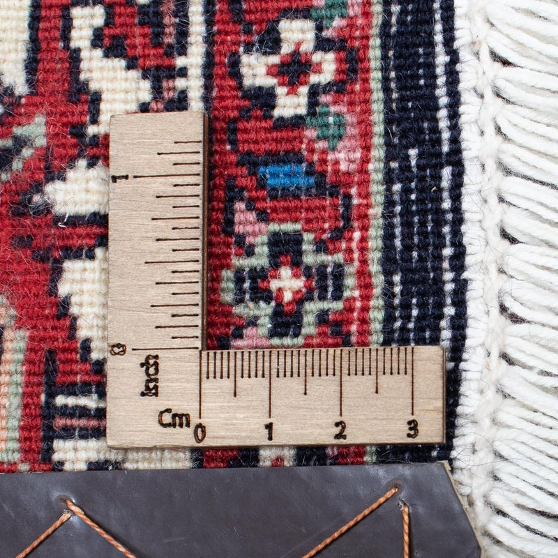 Runner Perser Rug - Bidjar - 350 x 71 cm - multicolored