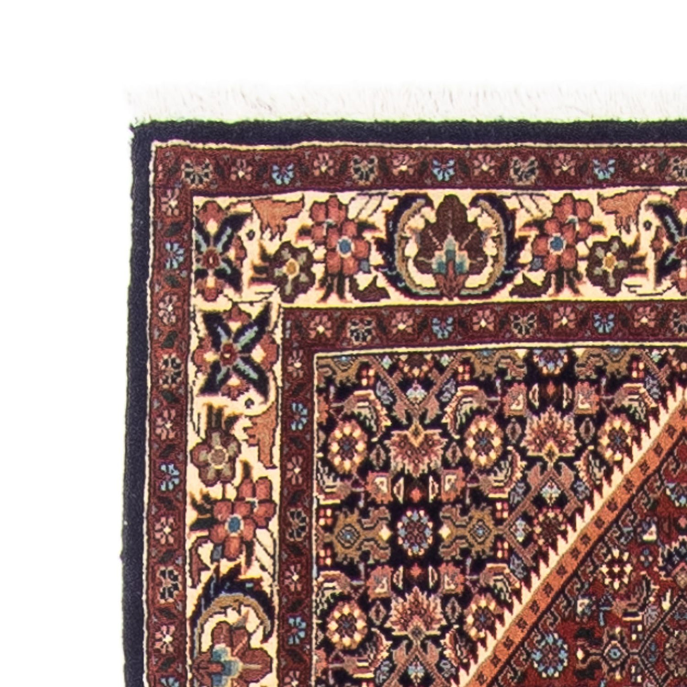 Bidjar Rug 364x78cm - Persian Rugs