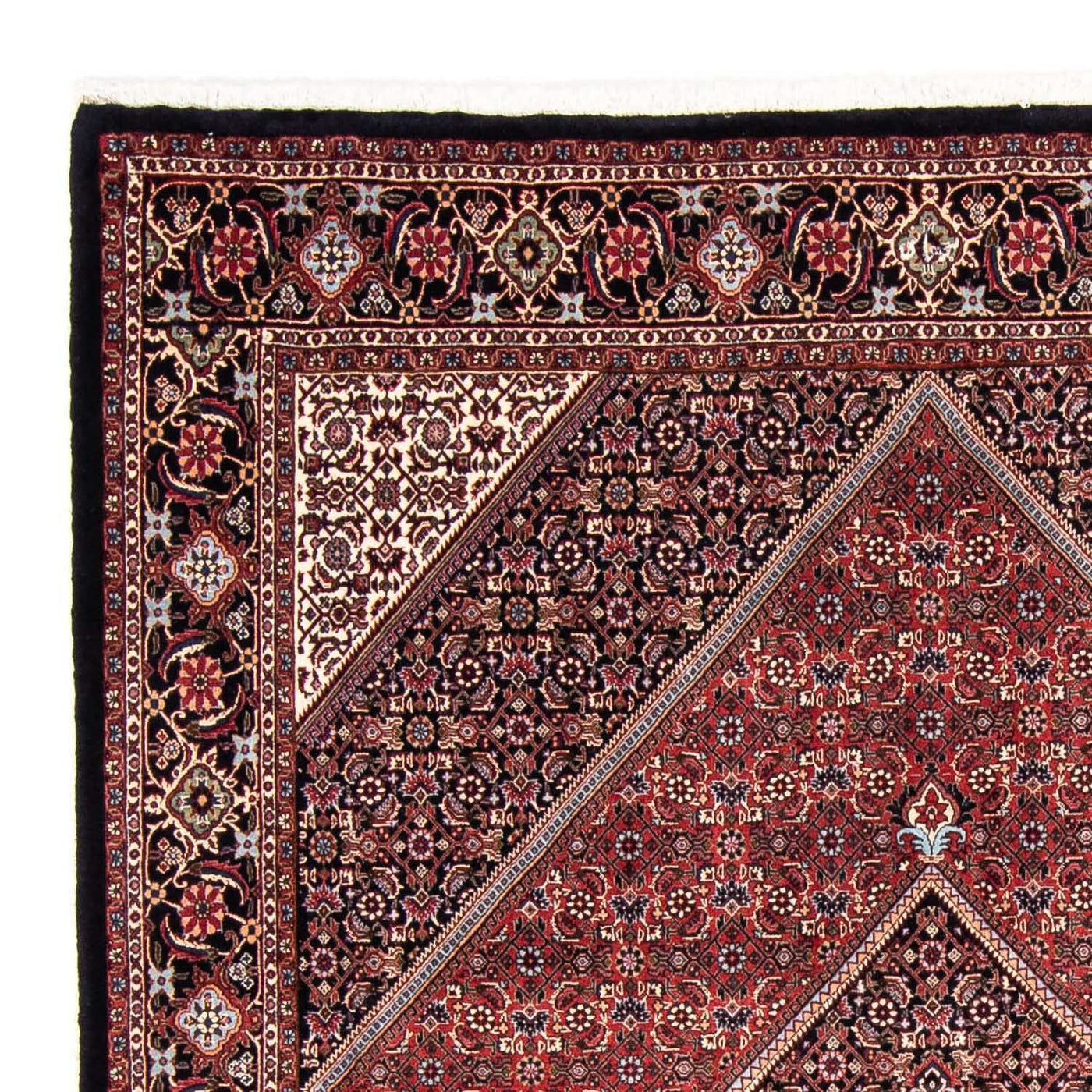 Bidjar Rug 238x169cm - Persian Rugs
