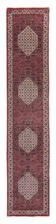 Bidjar Rug 415x78cm - Persian Rugs