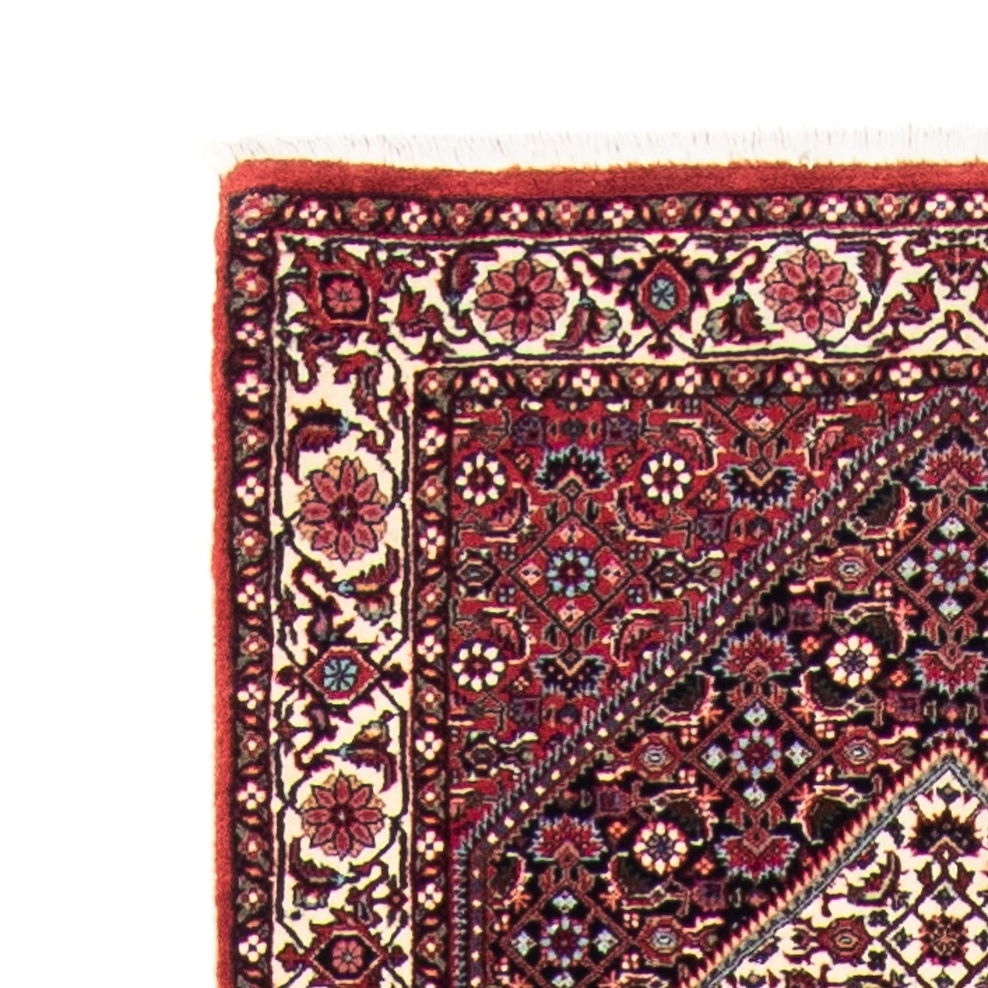 Bidjar Rug 415x78cm - Persian Rugs