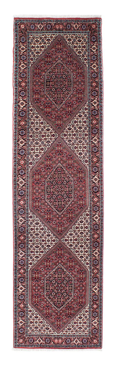 Bidjar Rug 82x316cm - Persian Rugs