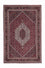 Perser Rug - Bidjar - 200 x 130 cm - red