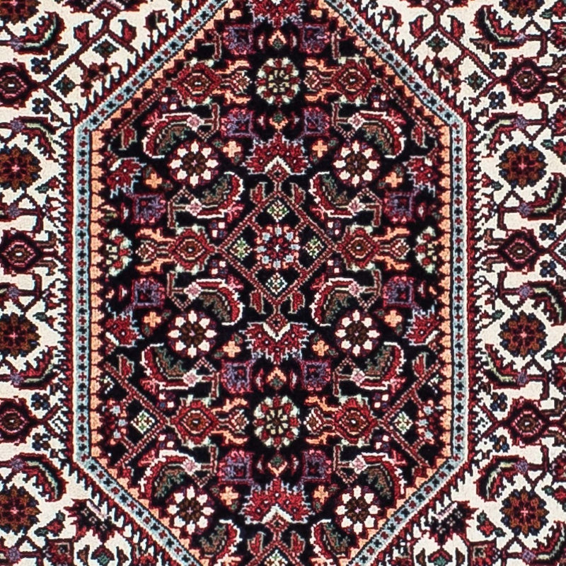 Perser Rug - Bidjar - 200 x 130 cm - red