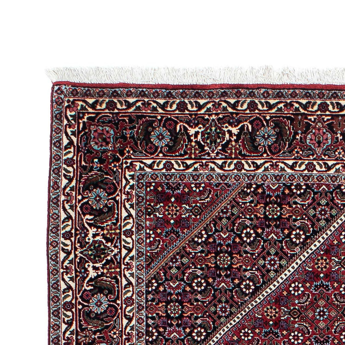 Perser Rug - Bidjar - 200 x 130 cm - red