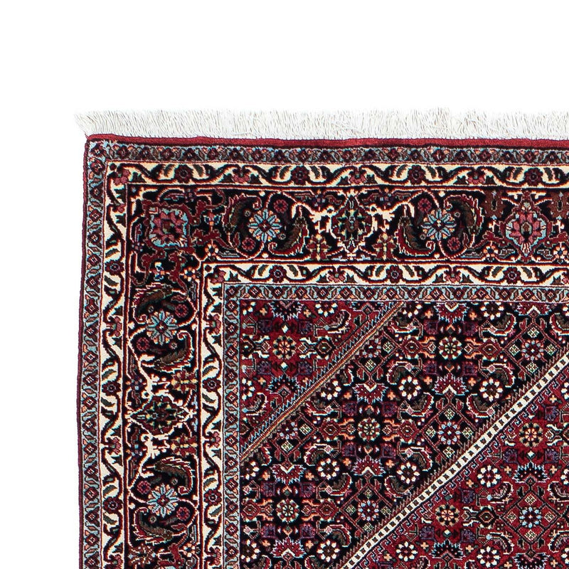 Perser Rug - Bidjar - 200 x 130 cm - red