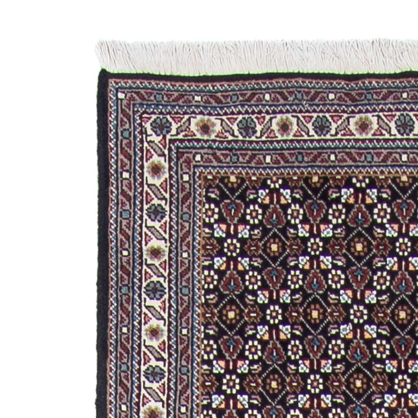 Bidjar Rug 400x70cm - Persian Rugs