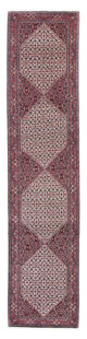 Bidjar Rug 86x418cm - Persian Rugs