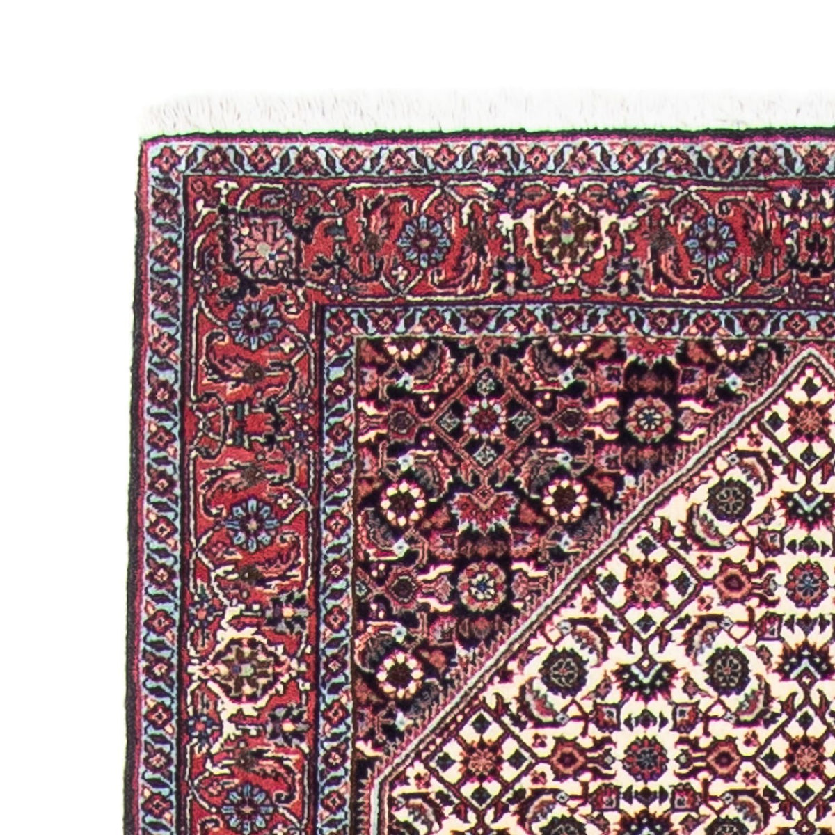 Bidjar Rug 86x418cm - Persian Rugs