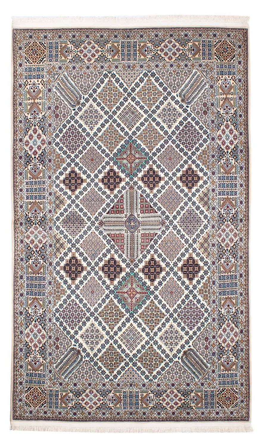 Perser Rug - Nain - Premium - 226 x 139 cm - multicolored