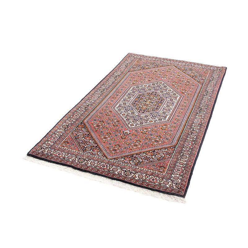 Perser Rug - Bidjar - 161 x 90 cm - light red