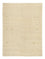 Gabbeh Rug - Perser - 185 x 139 cm - beige