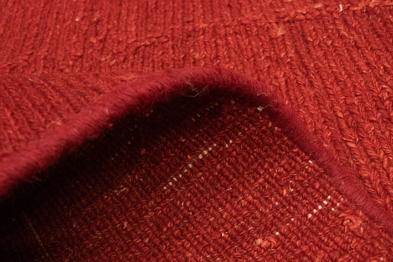 Persian Gabbeh Rug 142x200cm - Perserteppich Wollteppich