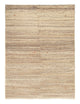 Persian Gabbeh Rug 144x197cm - Perserteppich Wollteppich