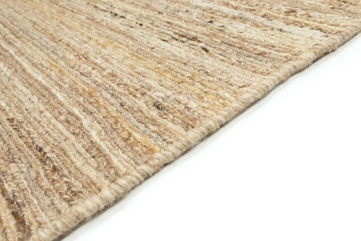 Persian Gabbeh Rug 144x197cm - Perserteppich Wollteppich