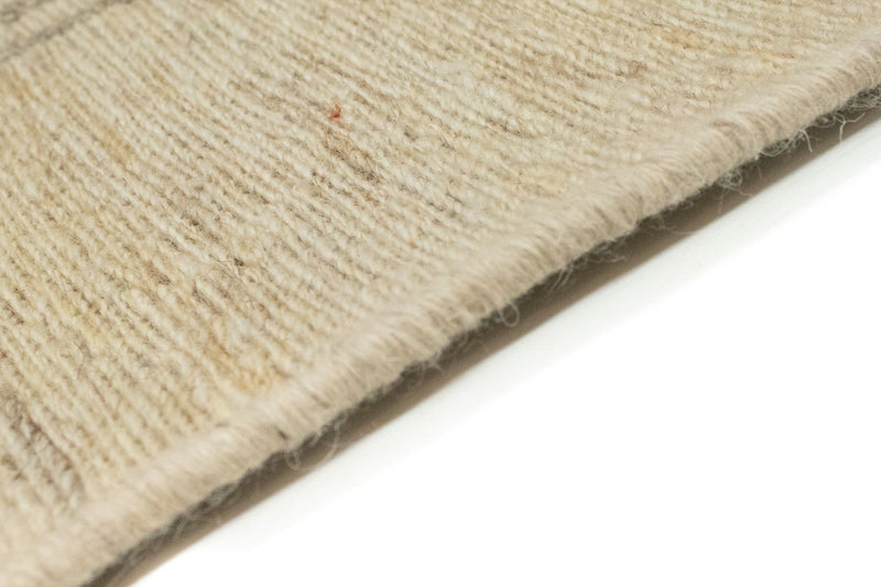 Gabbeh Rug - Perser - 197 x 147 cm - beige