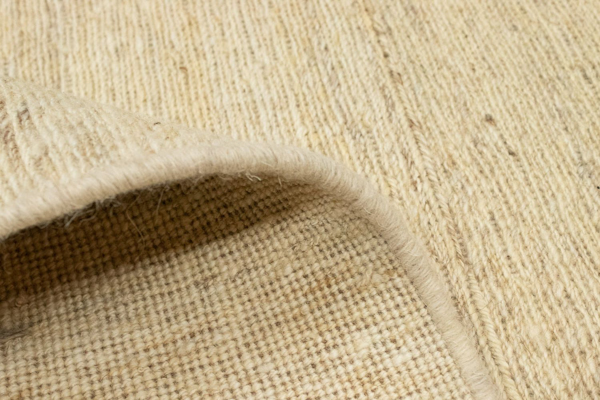 Gabbeh Rug - Perser - 197 x 147 cm - beige