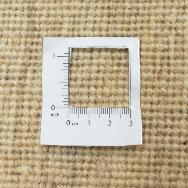 Gabbeh Rug - Perser - 197 x 147 cm - beige